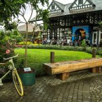 Farm House Susu Lembang