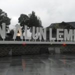 Alun Alun Lembang