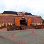 Asstro Highlands Ciater