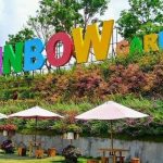 Rainbow Garden Lembang