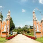 Taman Lembah DEWATA Lembang