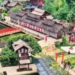 The Great Asia Africa Lembang