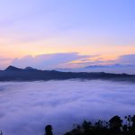 gunung putri lembang
