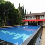 hotel narima lembang