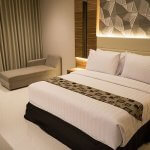 hotel novena lembang