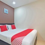 hotel tiara lembang