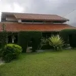 villa manis lembang