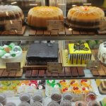 Daftar Menu Holland Bakery di Lembang