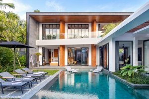 Long Term Guesthouse Rental Bali for Families: A Practical Planning Guide