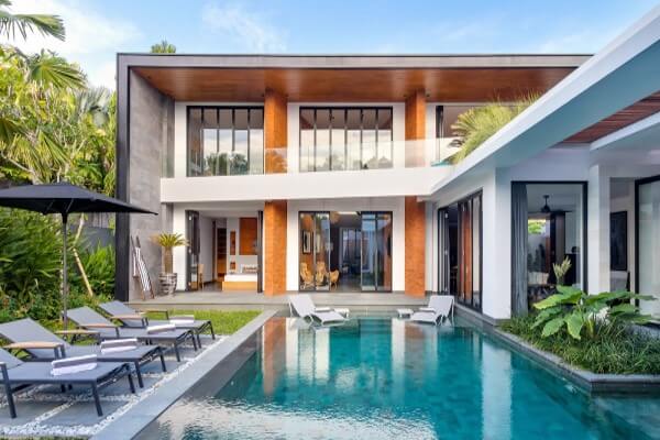 Long Term Guesthouse Rental Bali for Families: A Practical Planning Guide